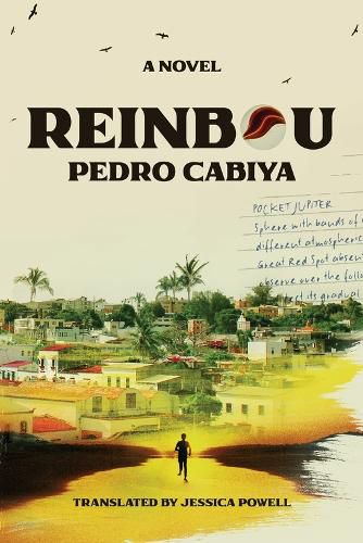 Cover image for Reinbou