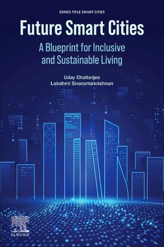 Cover image for Future Smart Cities
