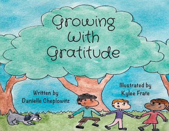 Growing With Gratitude