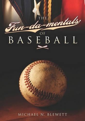 Cover image for The Fun-da-mentals of Baseball