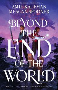 Cover image for Beyond the End of the World: The Other Side of the Sky 2