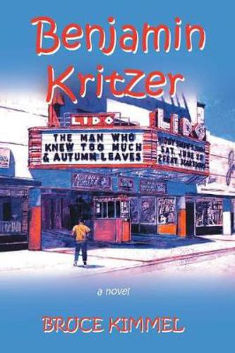 Benjamin Kritzer: A Novel