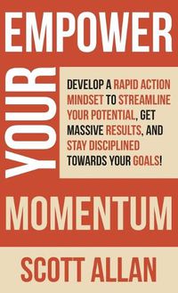 Cover image for Empower Your Momentum