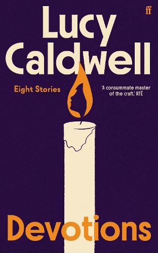 Cover image for Devotions