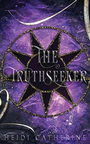 Cover image for The Truthseeker