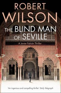 Cover image for The Blind Man of Seville