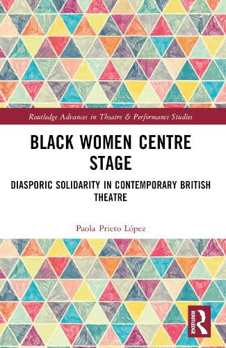 Cover image for Black Women Centre Stage