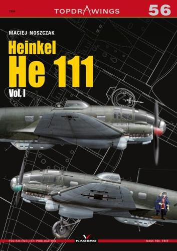 Heinkel He 111