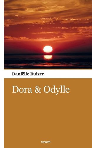 Cover image for Dora & Odylle
