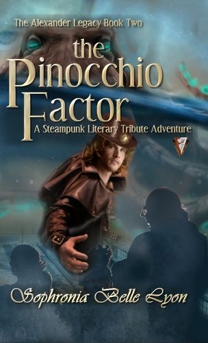 Cover image for The Pinocchio Factor