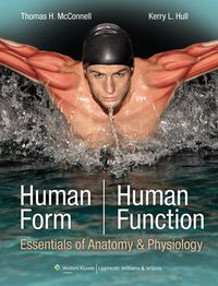 Cover image for Human Form, Human Function: Essentials of Anatomy & Physiology