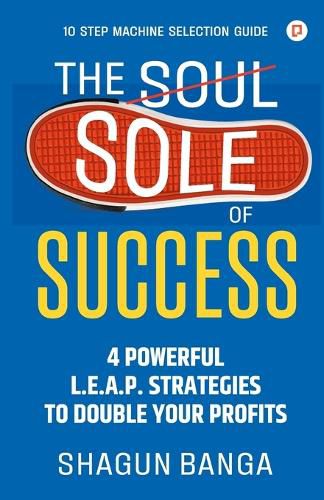 Cover image for The Sole of Success