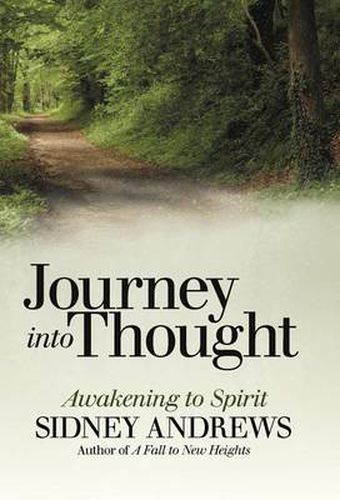 Cover image for Journey Into Thought