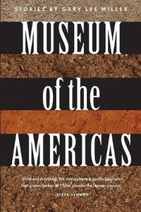 Cover image for Museum of the Americas: Stories