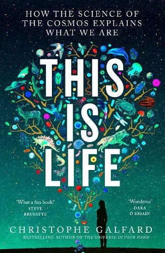 Cover image for This Is Life