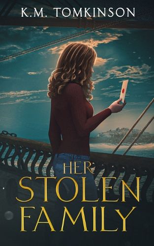 Cover image for Her Stolen Family