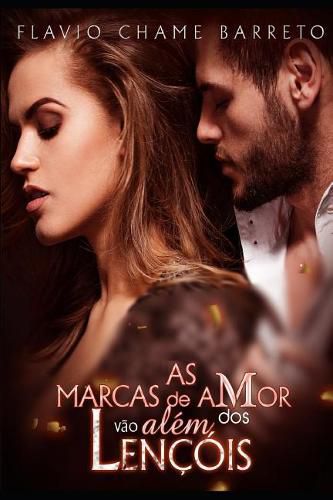 Cover image for As Marcas de Amor V