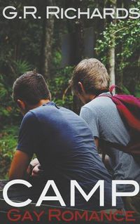 Cover image for Camp: Gay Romance