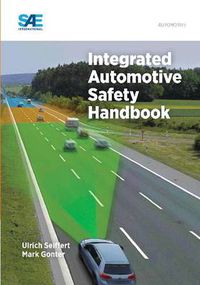 Cover image for Integrated Automotive Safety Handbook
