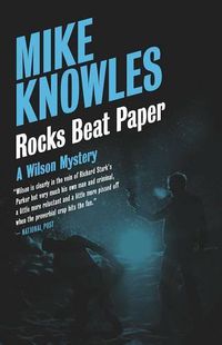 Cover image for Rocks Beat Paper