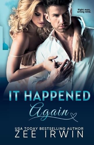 Cover image for It Happened Again