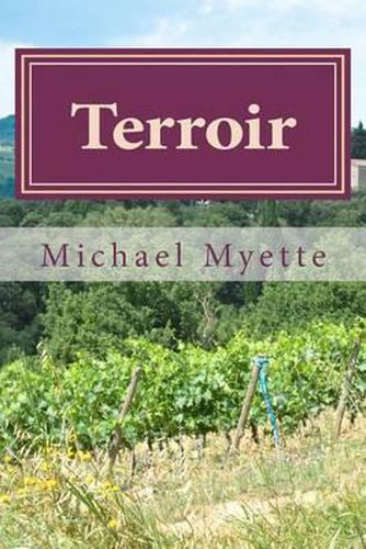 Cover image for Terroir