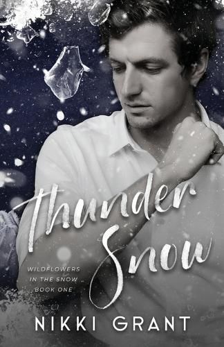 Cover image for Thunder Snow, model paperback