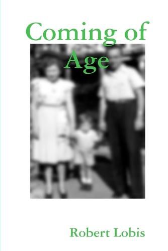 Cover image for Coming of Age