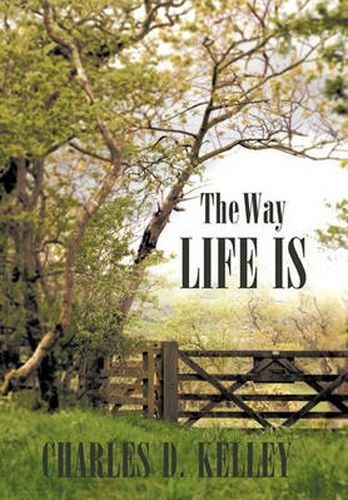 Cover image for The Way Life Is