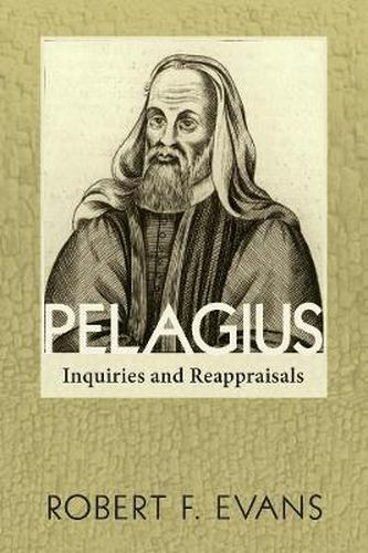 Pelagius