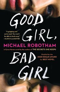Cover image for Good Girl, Bad Girl