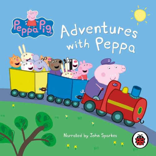 Peppa Pig: Adventures with Peppa