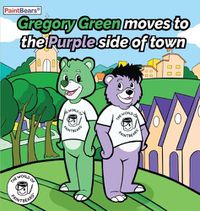 Cover image for Gregory Green moves to the Purple side of town