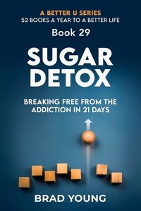 Cover image for Sugar Detox