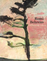 Cover image for Romi Behrens