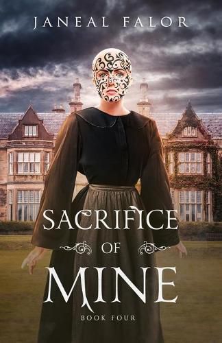 Cover image for Sacrifice of Mine