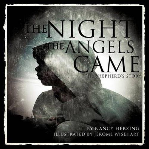 Cover image for The Night the Angels Came