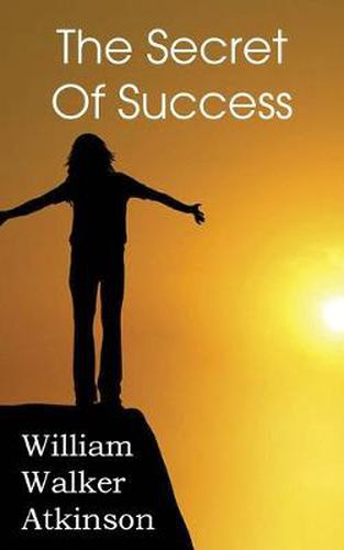 Cover image for The Secret of Success