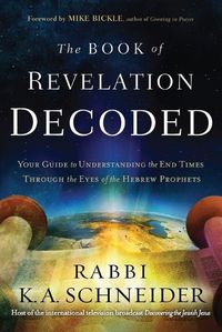 Cover image for Book Of Revelation Decoded, The