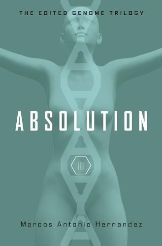 Cover image for Absolution