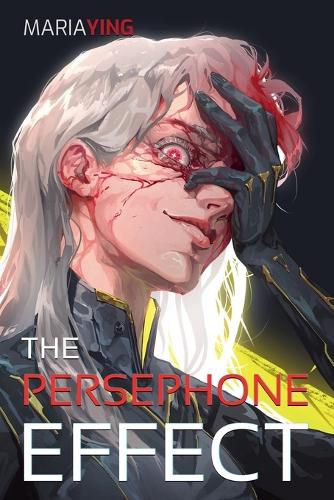 Cover image for The Persephone Effect