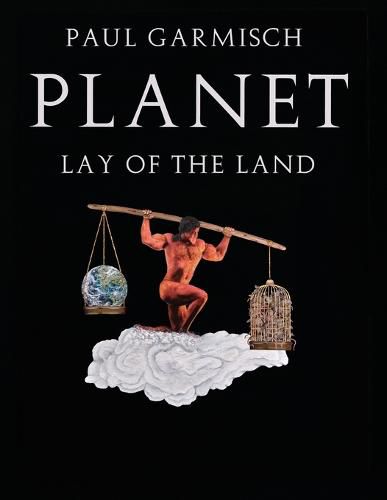 Cover image for Planet