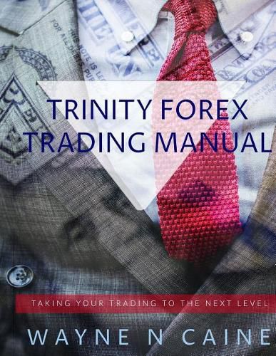 Cover image for Trinity Forex Education Manual