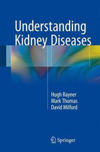 Cover image for Understanding Kidney Diseases