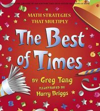 Cover image for Best of Times: Maths Strategy