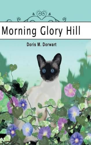 Cover image for Morning Glory Hill