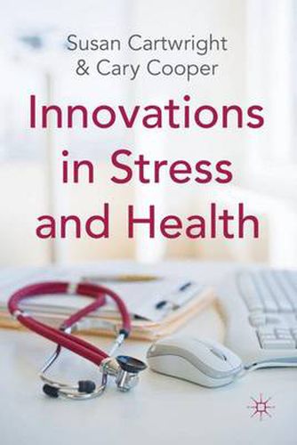 Cover image for Innovations in Stress and Health