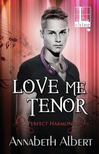 Cover image for Love Me Tenor