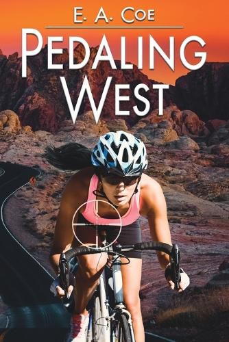 Cover image for Pedaling West