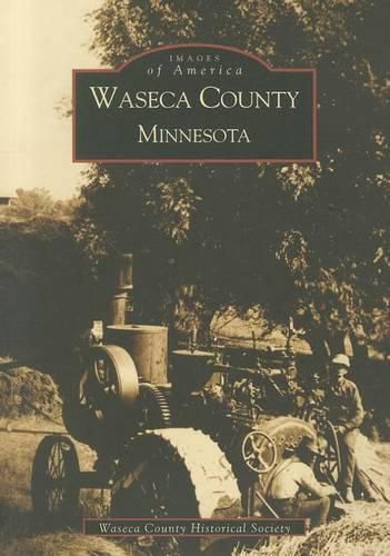 Cover image for Waseca County Minnesota